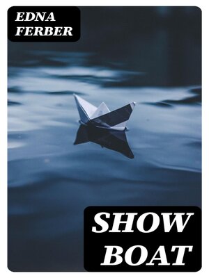 cover image of Show Boat